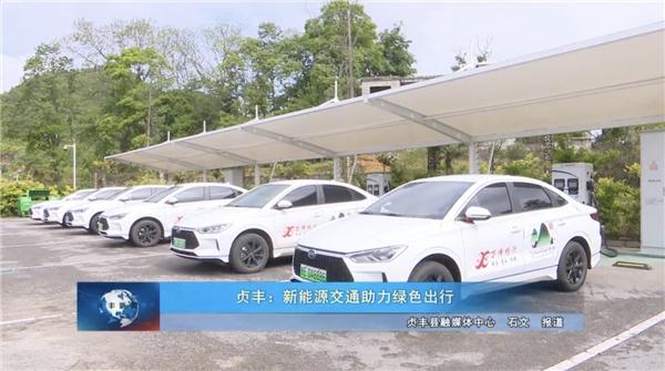 贵州小县城出身的“网约车品牌”，如何拓县出省、走向全国？
