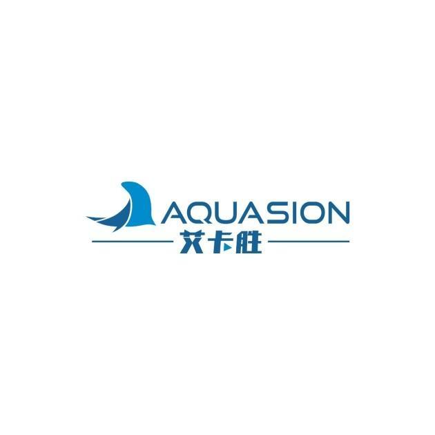 AQUASION艾卡胜AOP高级氧化，引领未来的水消毒工艺