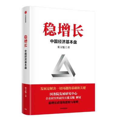 张文魁：未来的稳增长，要更关注主导性企业丨赠书