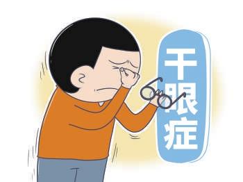 “一到秋天，眼睛总干痒”？眼科医生教你这五招，让眼睛不再“干燥”