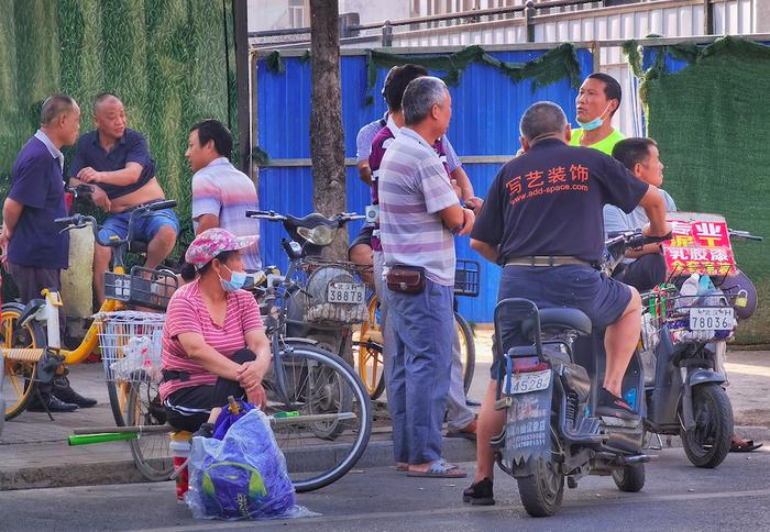 马晓河：三个原因导致当前扩大消费缺乏动力支撑