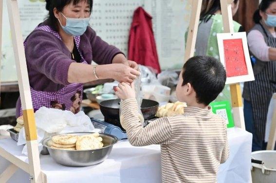 “诗意富春 慢居生活” | 2022年富春江乡村慢生活体验节拉开帷幕！