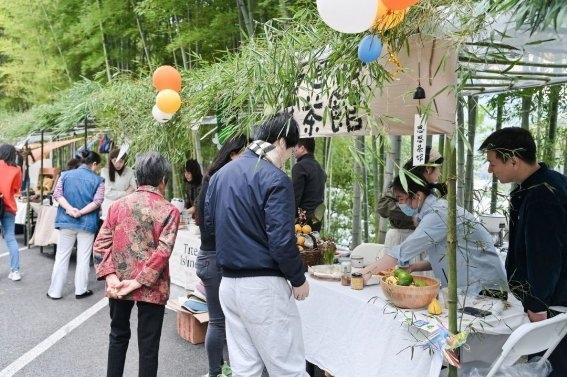 “诗意富春 慢居生活” | 2022年富春江乡村慢生活体验节拉开帷幕！