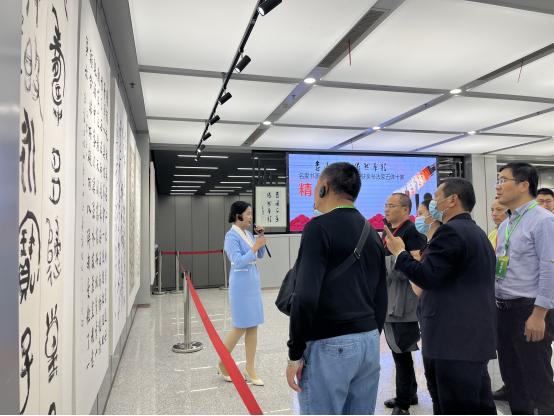 文旅融合加速转型发展——2022年江西省宜春市文化和旅游产业发展大会在奉新举行