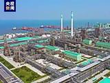 辽宁大连：东北首个核能供暖项目正式供热