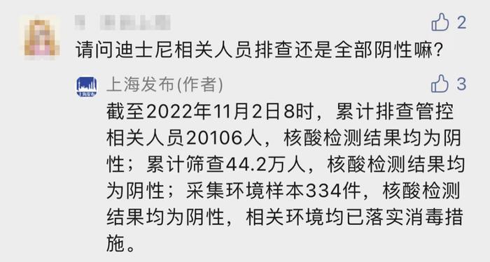 上海新增1例本土确诊，和迪士尼有关联吗？浦东金桥的华为怎么回事？回应来了