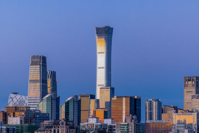 全球城市排名北京重返前五，靠什么？对话科尔尼榜单中国区负责人