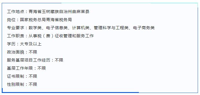 国考近260万人通过资格审查，录用比约为70:1，上百个岗位无人报考，最热岗位是它