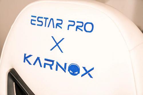 宅家控、学生党不能错过的宝藏产品——凯诺克斯 eStarPro 战队七冠电竞椅