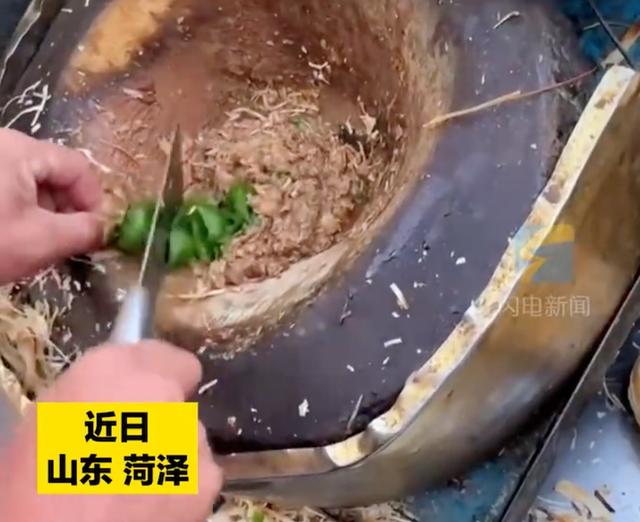 卖肉夹馍供出俩研究生：一个普通家庭的阶层跃迁丨九派快评