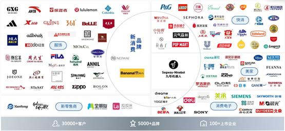 喜报！百胜软件上榜“2022年度PasS企业排行”TOP榜单