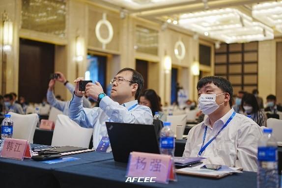 全国高职电子信息类专业 2022 年学术年会于柳州成功召开