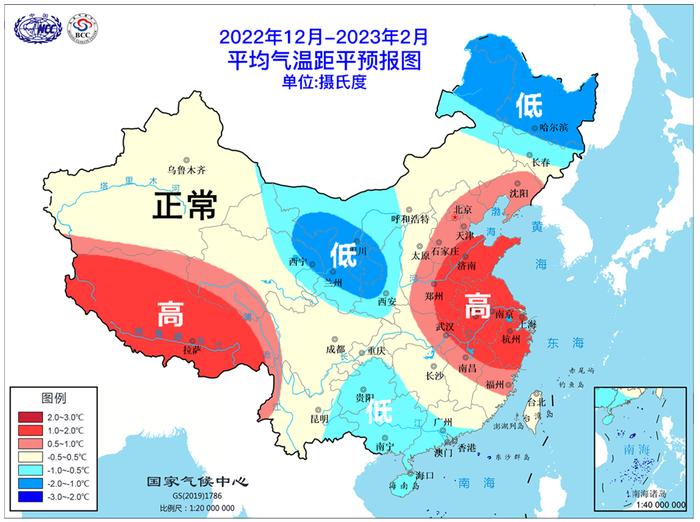 广东重返30°C，今年冬天会冷吗？韶关接下来天气...