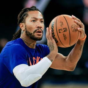 上场时间明显减少 罗斯 我正处于未知之中 但我在努力保持专注