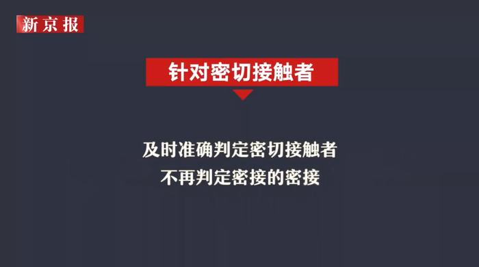 一文了解防疫措施优化，详细解读你关心的问题丨视频