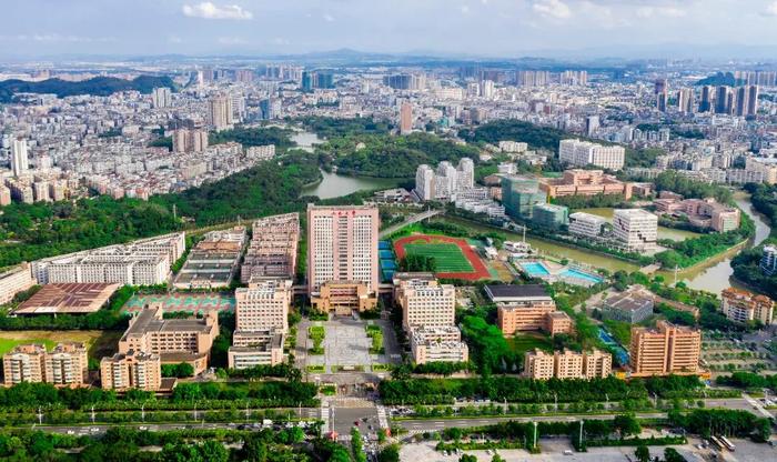 好消息！五邑大学这2个学科首次进入ESI全球排名前1%！