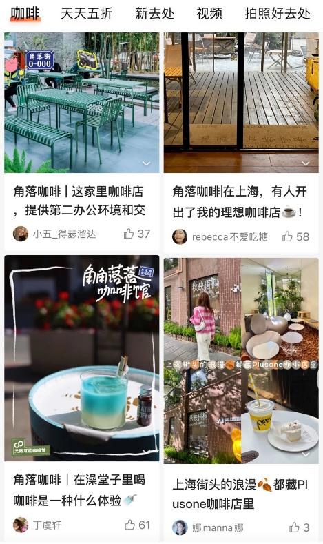 封面有数丨咖啡店选址不爱商场爱社区 成都独立咖啡馆开店数量排名全国前列