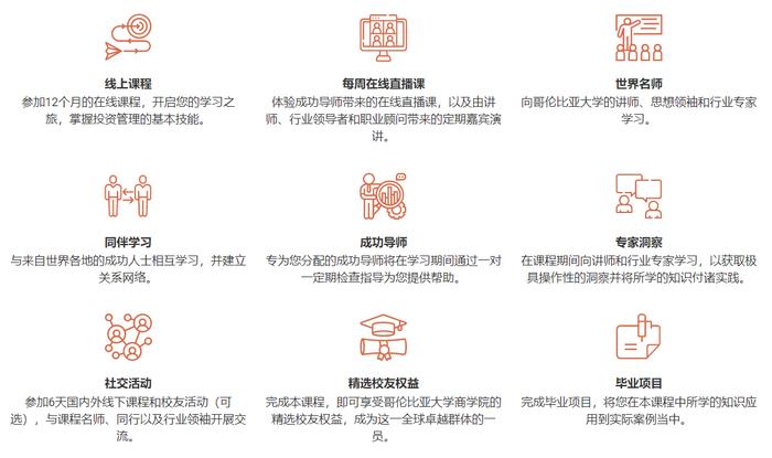 Emeritus易睿拓思携手哥伦比亚大学商学院推出《风险投资与私募股权》课程