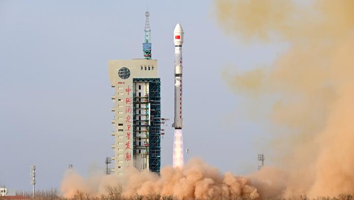从“卫星零起步”到“百星耀浦江”，今天这颗卫星发射成功，对上海意义特殊