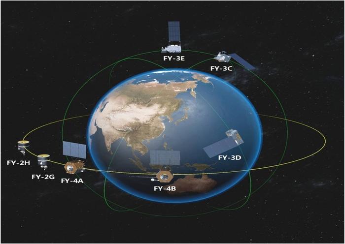 从“卫星零起步”到“百星耀浦江”，今天这颗卫星发射成功，对上海意义特殊