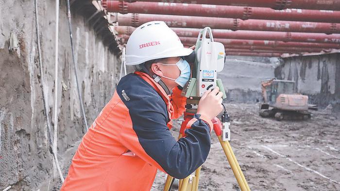 北京轨道交通二十二号线（平谷线） 河北段加速建设