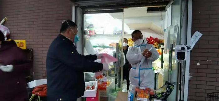内蒙古市场监管局对呼和浩特市四区开展价格监督检查