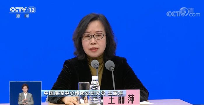 联防联控机制权威发布 | 中国疾控中心专家回应什么是低风险区