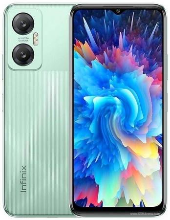 传音Infinix Hot 20 5G手机将在12月1日印度发布