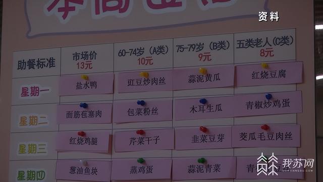 老年人如何吃得更健康？2022版《中国老年人膳食指南》来了