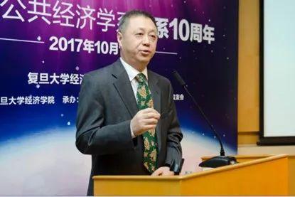 张中祥：中国经济学自主知识体系建设依靠基于中国实践的理论创新与经济学理论创新共同发展