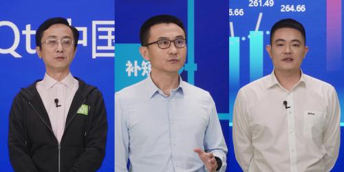 中国移动OneOS 3.0物联网操作系统正式发布