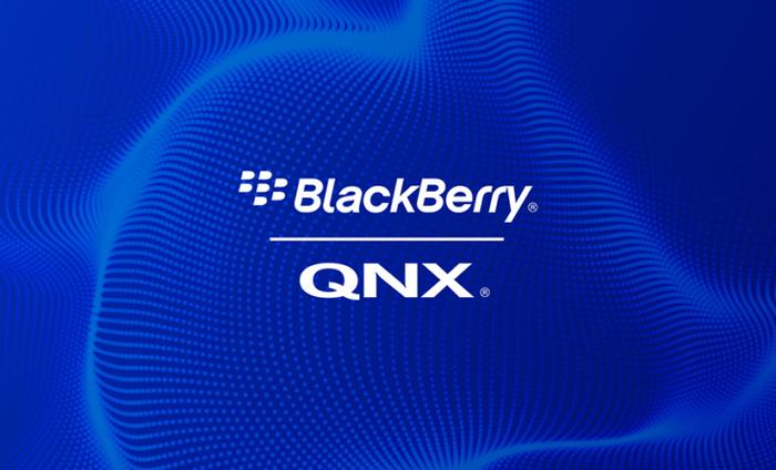 黑莓与亚马逊云科技扩大合作 将 BlackBerry QNX 基础软件迁移上云