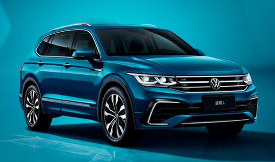 上汽大众途观L（Tiguan L）怎么样？20万SUV车型首选推荐