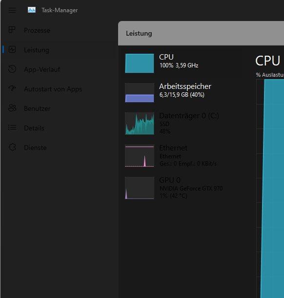 很难阅读，微软承认KB50200044更新导致Win11任务管理器出现BUG