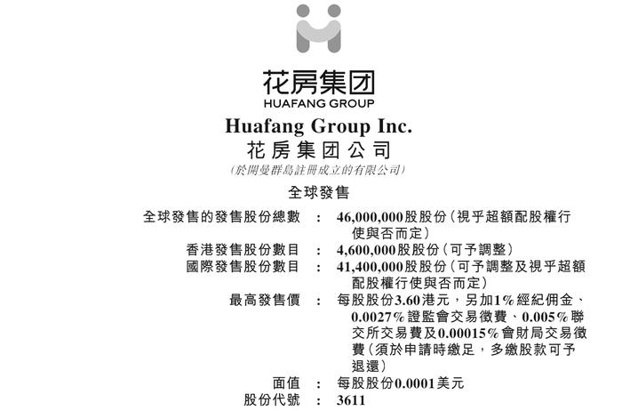 超900万付费用户打赏出一家上市公司：六间房背后的花房集团将上市