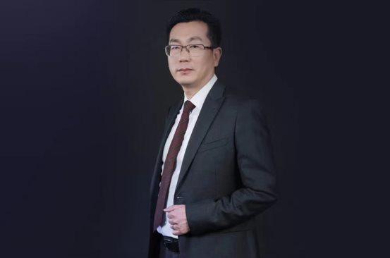 保碧新能源官宣CEO，原晶科科技CEO金锐重磅加盟