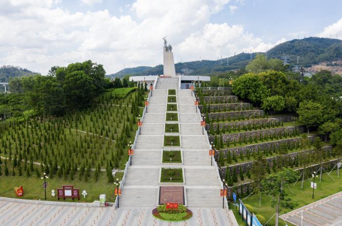 红花岭公园