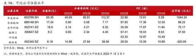 循环回收产业龙头，格林美：前驱体技术领先，一体化布局持续深化