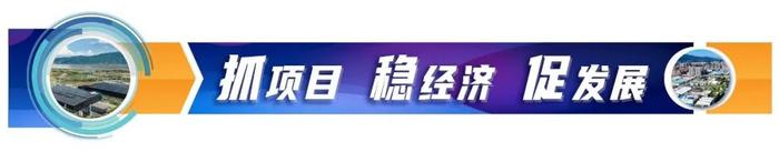 什么是“肇庆速度”？看怀集三字“秘诀”……