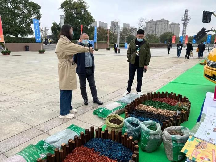 千亿级市场！在“绿化垃圾”里淘金，昆山合纵是怎么做的