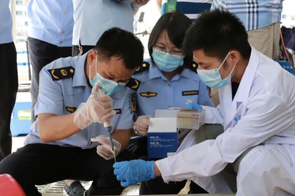 食品安全治理“十大攻坚行动”，看广西柳州市交出了一张怎样的答卷