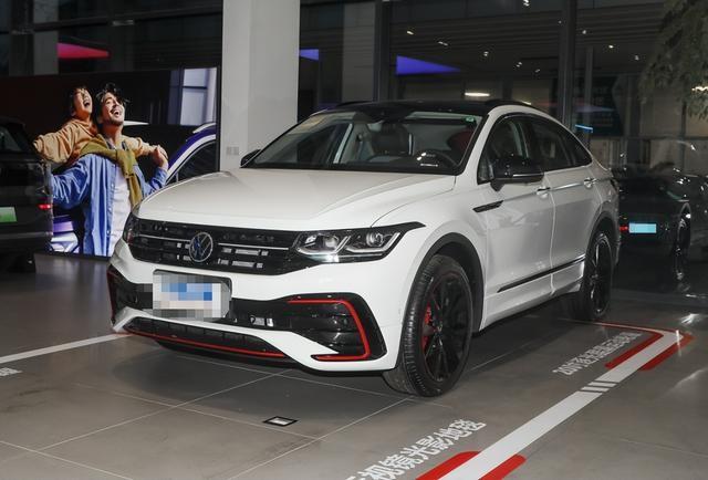 昂科威S和途观X哪个好？上汽大众途观X（Tiguan X）2023款更舒适