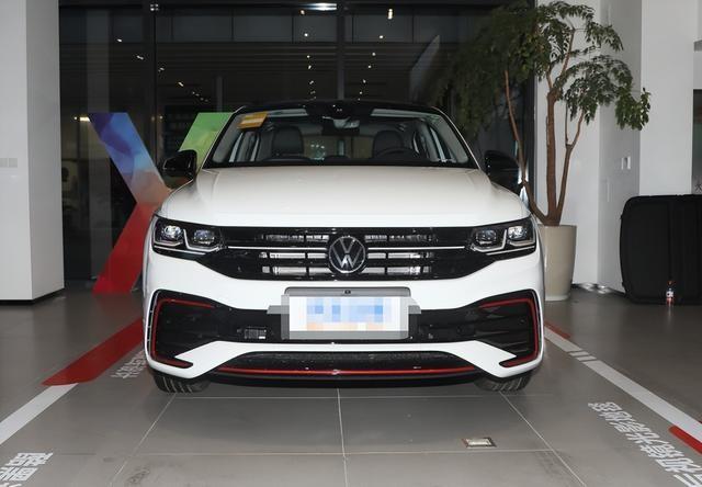 昂科威S和途观X哪个好？上汽大众途观X（Tiguan X）2023款更舒适