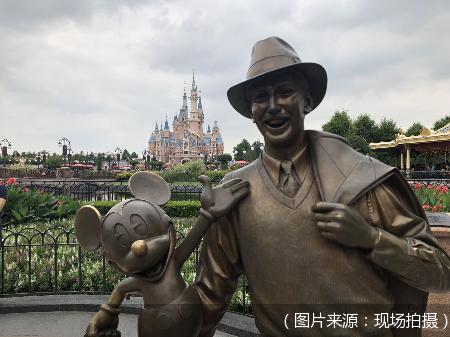 上海迪士尼门票又双叒涨价了！游客们会继续买单吗？
