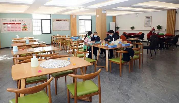 珠海新公办幼儿园、卫生院、停车场要来，还有养老中心启用！位置就在→