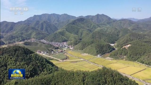 铆足干劲 为加快建设农业强国而努力奋斗——习近平总书记在中央农村工作会议上的重要讲话引发各地干部群众热烈反响