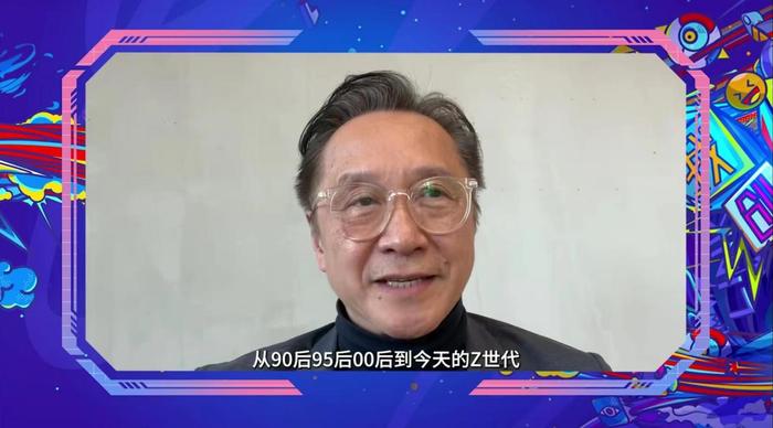 创意梦想一“鹭”生花，大广节学院奖2022秋季青春盛典圆满举行！