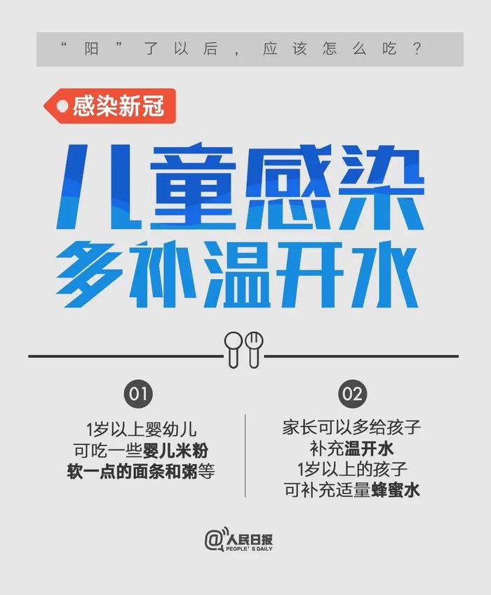 阳了以后该怎么吃？康复阶段饮食要点速览…… 转阴后为啥还一直咳？会不会引发肺炎？