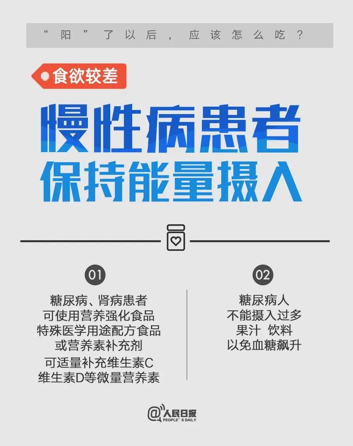 阳了以后该怎么吃？康复阶段饮食要点速览…… 转阴后为啥还一直咳？会不会引发肺炎？