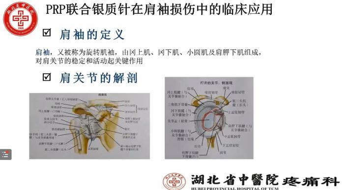 2022年慢性软组织疼痛治疗技术新进展继续教育学习班成功举办